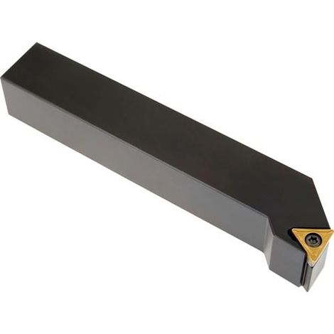 Drehwerkzeughalter ISO STFCL 2525 M 16-M-A Funkt.-Länge 150mm Linkslauf PRAMET (1/3)