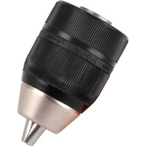 Mandrin auto-serrant Pro 1/2''x20mm - CORI - TS13F12R
