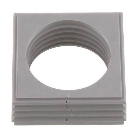 Kit de presse-étoupe RS PRO Gris IP66 (1/2)