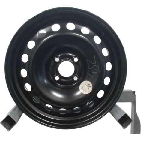 Jante Tole RENAULT Scenic Monosp. II Phase 1 2003-2006 (1/2)
