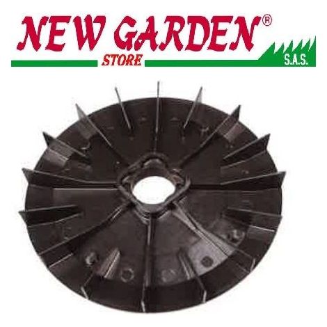 Mozzo supporto lama portalama trattorino rasaerba CASTELGARDEN 22465614/0 170012