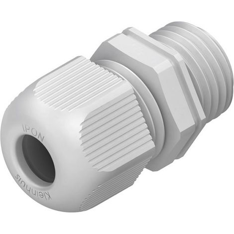 HKL Kabelverschraubung lgr,D=9-14mm 1234P1601 (1/2)