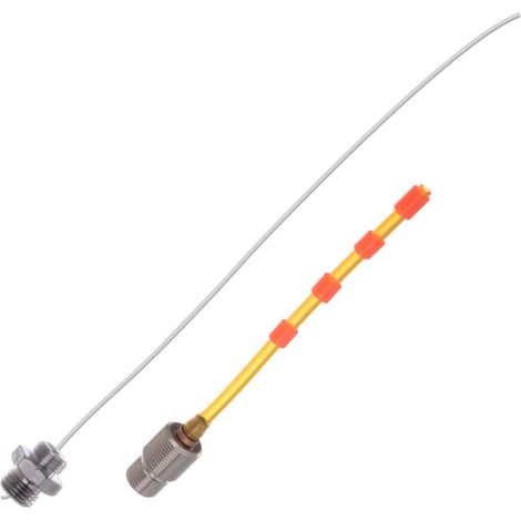 2-teiliges Reparaturset für die HCL Polsterwaschpistole