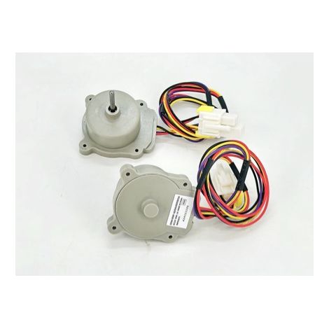 EAU65058316 Lüftermotorbaugruppe für LG Kondensationskühlschränke (DC12V)