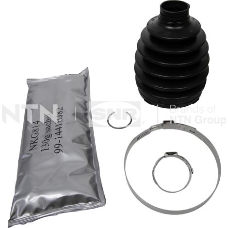 Kits soufflet coté roue - OBK77.009 - SNR - Compatible avec véhicule Suzuki
