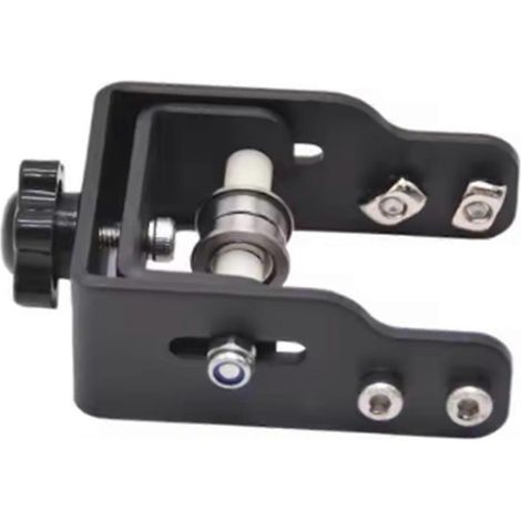 Riemenspanner für 3D-Drucker der Serie 3, Profil 2040, Y-förmiger Synchronriemen, Zugspannung (1/5)
