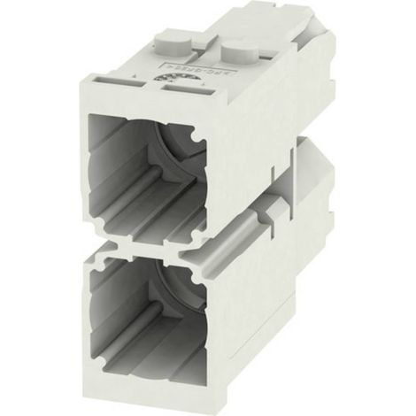 RockStar® modulo plug, modulo finta HDC MDU Weidmüller Contenuto: 1 pz. Modulo Dummy