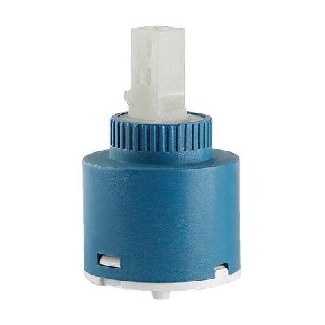 CARTUCCIA MISCELATORE PARIGI EFFE - MM 40- 4 pezzi