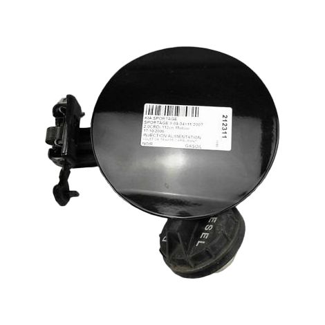 [PRODUIT D'OCCASION] Volet De Trappe Carburant KIA Sportage II 04-2007 ♻️ Ref Oe. 695101f000 - Garantie à vie (1/2)