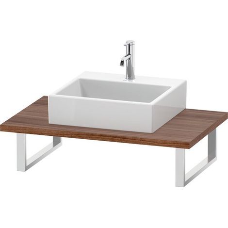 DURAVIT LC106C07979 Console variable L-Cube 1
