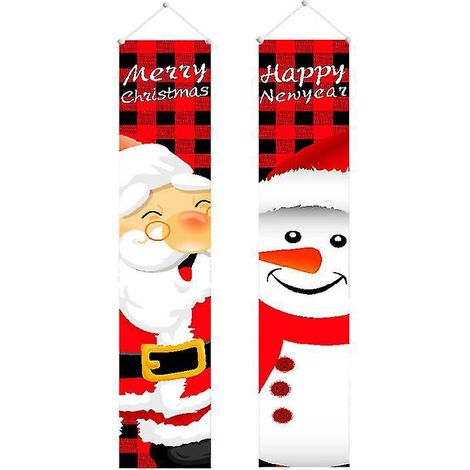Rideau de porte en polyester à usage décoratif (1/3)