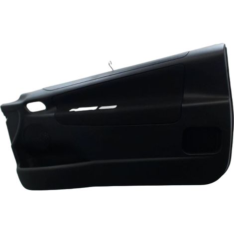 Garniture Porte Avant Droit PEUGEOT 207 2006-2013 [PRODUIT D'OCCASION]♻️9341c3