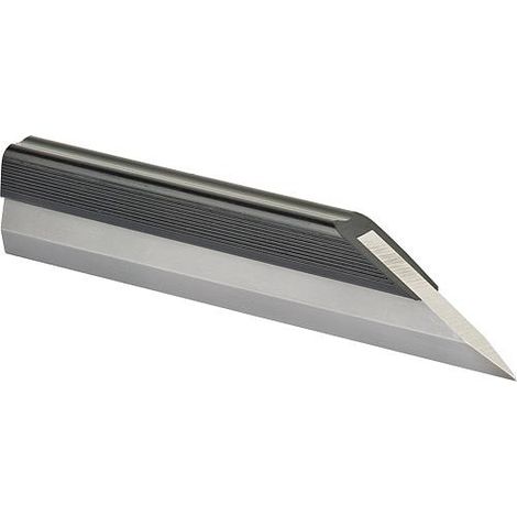 Regle de precision inoxydable, DIN 874/00 300 mm (1/2)