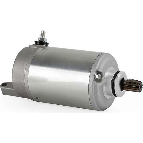 Elektrischer Anlasser für GS500E, GS500ESK, GS500, GS500U, GS500H, GS500F (1/5)