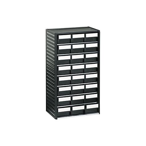 Treston  Cassettiera portaminuteria 55 ESD  alt x largh x prof