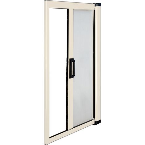 ZANZARIERA IRS OPERA 140X240 CM ORIZZON AVORIO- 1,0 pz