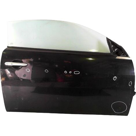 Porte Avant Droit RENAULT Megane II Ph1 Cpe 02-05 [PRODUIT D'OCCASION]♻️7751474926 (1/3)