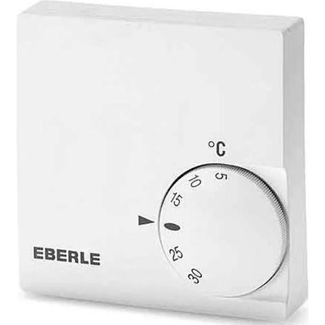 Régulateur de température programmable pour chauffage, contrôle précis, installation murale, pièces de rechange pour systèmes de chauffage intérieur (1/4)