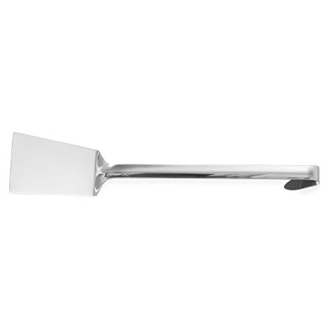 Spatola in acciaio Kitchen Line HACCP, lunghezza 350 mm - Hendi 526101 (1/2)