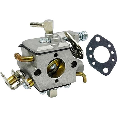 Carburateur pour Hilti DSH 700 DSH 900 remplace Walbro WT-895 PN Hilti 261957 (1/5)