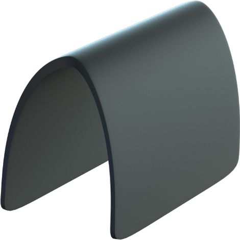 Nasenschutz-Pad zu 'Optrel®'