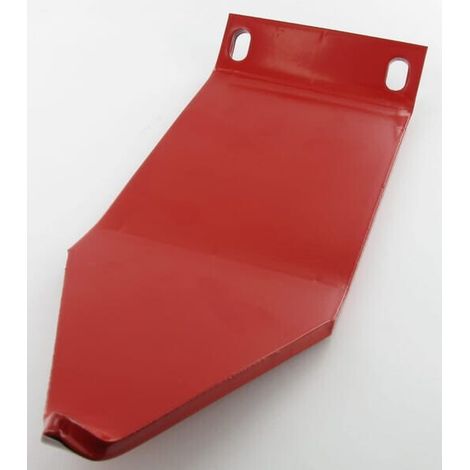 Placa de desgaste 8 mm W:120 mm LELY 4122019110