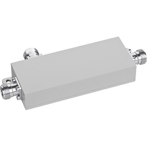Telegärtner 100024125 100024125 N Power Splitter  1 St. (1/2)