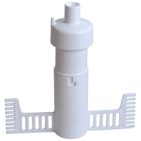 BATTEUR A BLANC OEUF POUR PETIT ELECTROMENAGER MAGIMIX - 17514 (1/2)