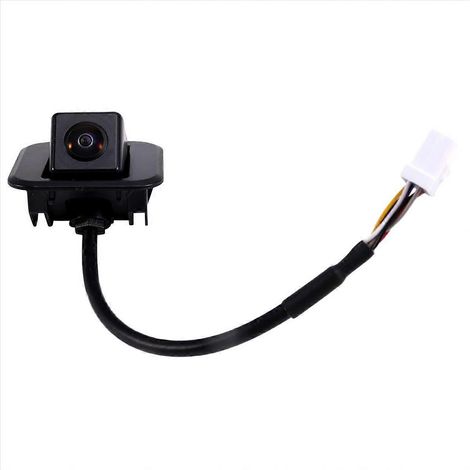 7917010-M01 Cámara de visión trasera para coche, cámara de marcha atrás para Changan CS75 7917010M01 (1/5)