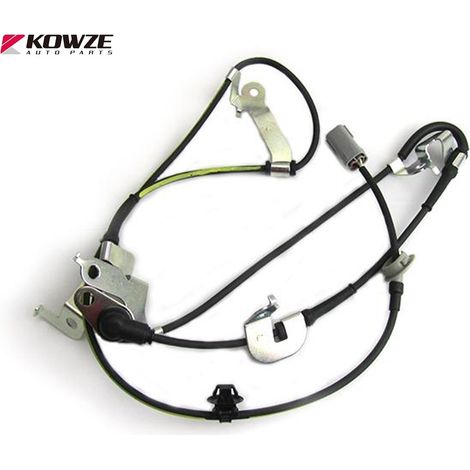 Capteur ABS pour Ford Ranger / Mazda BT‑50, UM534373XA (1/5)