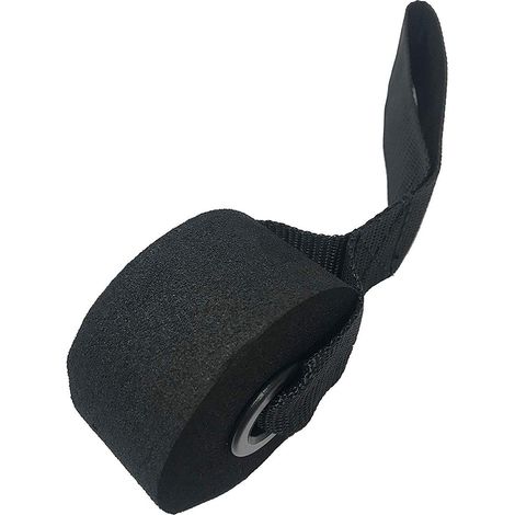 Door Anchor - Nylon Webbing - For Resistance Bands Physiotherapy Bands Closed Loop Bands - 1 Piece (1/5)