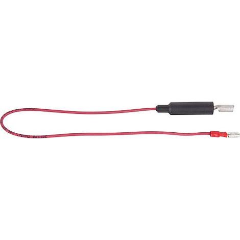 Cable d'ionisation Riello 3008490 BG