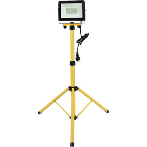 PROYECTOR TRIPODE 1X20W