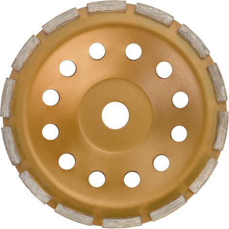 KWB Plato diamante 180x22,2 49726855