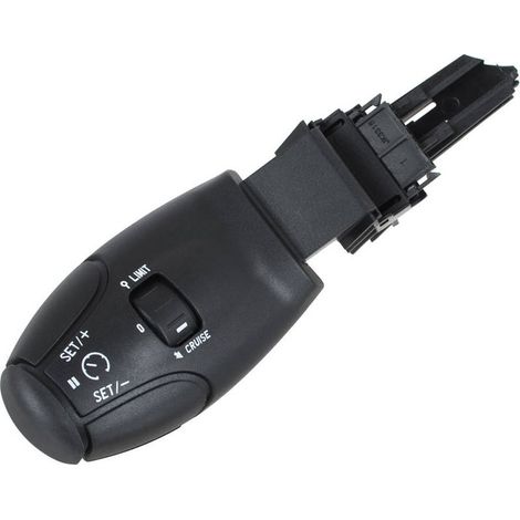 Tempomathebelschalter für Peugeot 207 (2006-) (1/5)