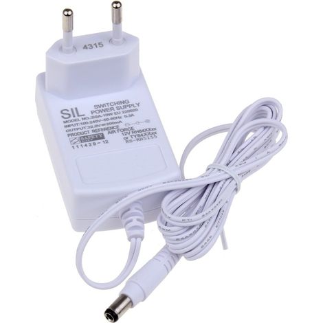 Seb - adattatore di carico - 22v - rsrh5155 - 3616360182484