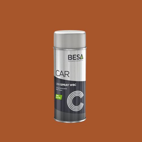 Bombe de Peinture RAL Effect 380-M  Mat