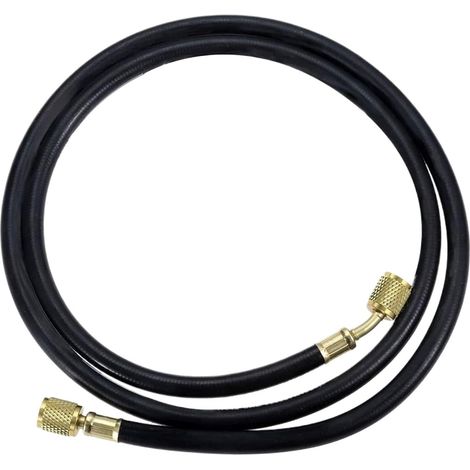 Tuyau de charge réfrigérant AC R410A 59 "avec évasement femelle (1/5)