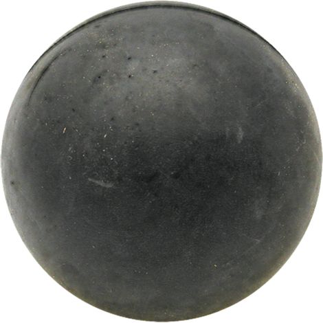 Bola de flotación de 80 mm para camión cisterna de purín, elemento de flotación 0401762