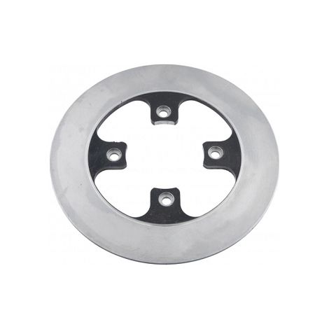 DISQUE DE FREIN ARRIERE - 170mm - LIGIER NOVA XTOO 1er montage, MICROCAR VIRGO MC1 MC2, JDM TITANE 3 (1/2)