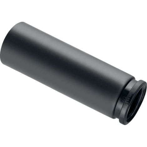 Geberit Wand-WC-Anschlussstück 367887161 mit Dichtung, DN100/90 (1/3)