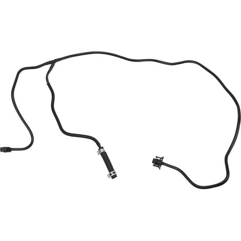 Tuyau de Réservoir de Liquide de Refroidissement CV6Z 8K012 K, Étanche aux Fuites, Interface de Connexion Précise, Pièce de Rechange pour Ford Focus C346 (2010-2018) (1/5)