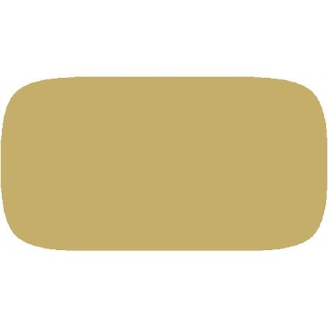 Etichette per barattoli 7,5x4 cm per conserve, 48 pezzi, oro opaco (1/2)