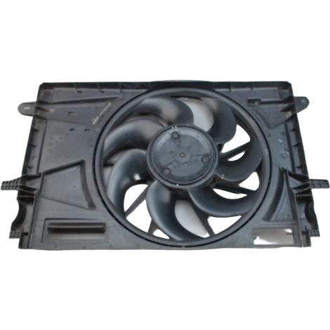 [PRODUIT D'OCCASION] Moteur Ventilateur Radiateur OPEL Astra ♻️ Ref Oe. 39126753 - Garantie à vie (1/4)