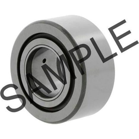 Laufrolle 361206 R ID 30mm AD 72mm Breite16mm SKF