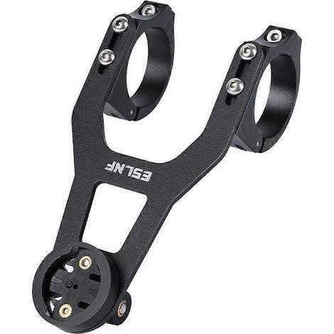 ESLNF Fahrradcomputerhalterung, Garmin/Bryton Kamerahalterungsverlängerung, ultraleichtes Fahrradzubehör (1/5)