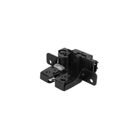Bardusch-Verrou loquet hayon voiture compatible 8200076240, Scénic II/Twingo 2