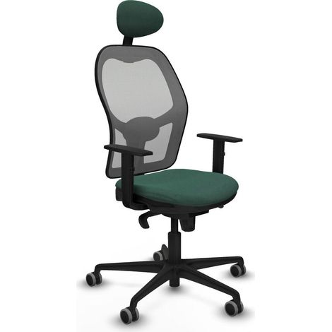 Piqueras y Crespo Silla Jorquera Bürostuhl grün