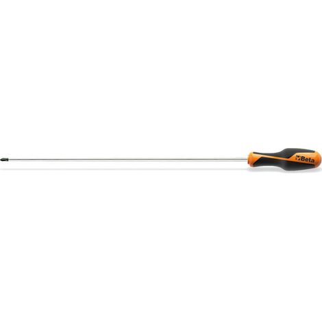 Beta GIRAVITE A CROCE TIPO LUNGO Art. 1262L mm. 4,5x400 (PH1) 3.00 pz