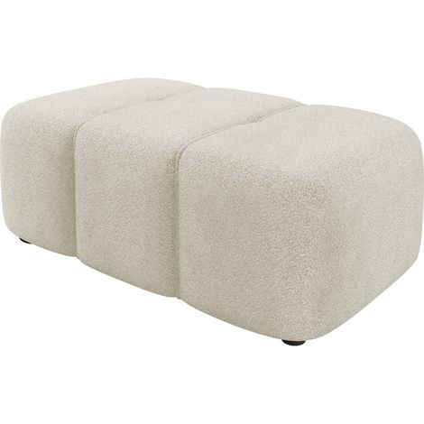 Banco tapizado Comfivo Laurus, Coral 65, 38x62x93cm, Diámetro: 0, Tapiz, Patas: Plástico, 0